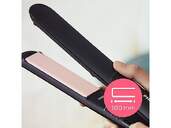 PLANCHA PELO PHILIPS BHS378/00 LED QUERATINA