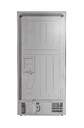 FRI. HOOVER HHCR3818EWPL 182x83x65 4P NF DISP INOX