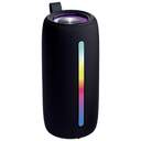 ALTAVOZ DENVER BTL-360B BLACK BLUETOOTH 5W