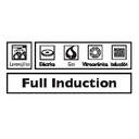 SARTEN DOBLE PARA TORTILLAS BRA DUPLA 24CM 121465