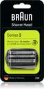ACC. BRAUN COMBIPACK 21B (300)