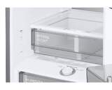 FRICOM. SAMSUNG RB38C7B6A22 203x60 CRISTAL NEGRO