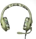 AURICULAR KONIX KX MY UNIV NEMESIS CAMO HEADSET