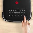 FREIDORA AIRE MOULINEX AL402H 2000W 4L EASYFRY XL