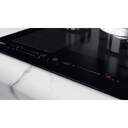 ENCIM. WHIRLPOOL WFS9560NE 60CM IND 3F