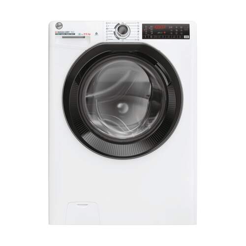 Lavadora secadora Hoover H3DPS4966TAMB6S