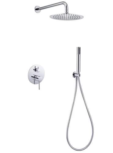 Conjunto de ducha Imex Monza