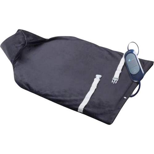 Almohadilla Solac CT8696