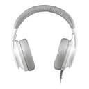 AURICULARES NGS VOX 805 CON CABLE USB C BLANCO