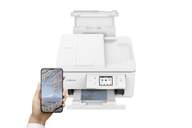 IMP. MULTI CANON TS7750I