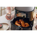 FREIDORA AIRE PHILIPS HD9270/70 0,8L AIRFRY 1400W