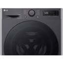 LVD.SEC. LG F4DR6010AGM 10/6K 1400R INOX A-10%/D