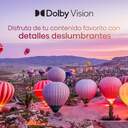 TV HISENSE 50%%%quot; 50A7KQ UHD QLED SMART TV HDR10 