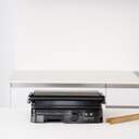 GRILL TAURUS ASTERIA ESSENTIAL INOX 2200W 28X22CM