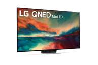 TV LG 65%%%quot; 65QNED866RE QNED MINILED ALFA7 100HZ
