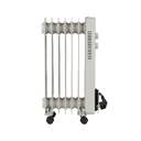 RADIADOR ACEITE JATA JCRA2307 1500W