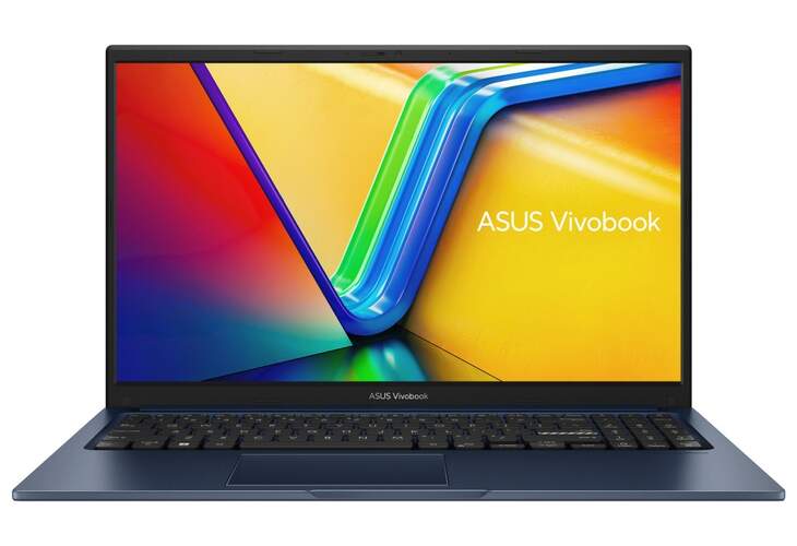 Ordenador port&aacute;til Asus X1504VA-BQ5319W