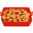 BASE SILICONA AIRFRYER NK-HO330024 CUADRADA ACCES.