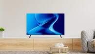 TV METZ 32%%%quot; 32MTE6000Z HD STV GOOGLETV BORDERLESS