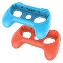 GRIPS X2 BLACKFIRE MANDOS JOY-CON SWITCH 2