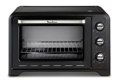 Horno Sobremesa Moulinex Optimo 33 L OX4648