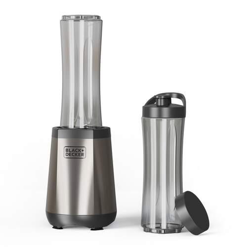 Batidora de vaso Black+ Decker BXJB1204E