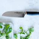 CUCHILLO BRA EFFICIENT SANTOKU 180MM