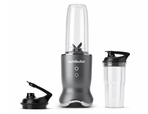 Batidora de vaso Nutribullet NB1206DGCC