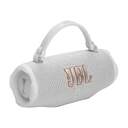 ALTAVOZ JBL CHARGE 6 WHITE