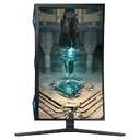 MONITOR SAMSUNG 32%%%quot; LS32BG650EUXEN WQHD 240HZ