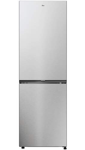 Frigorífico Combi Hoover HONCQ2T618EX