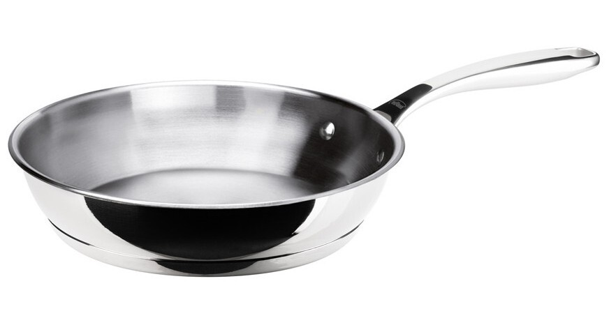 Sartén Inoxibar 51545 Expert