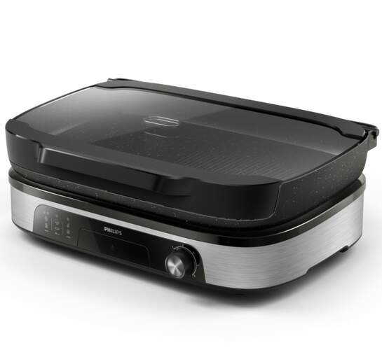 Asadora Philips HD6212/90