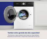 LVD.SEC. ARTICA AQUADRYPLUS107B 10/7K 1400R BCO