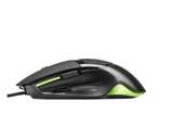 RATON MARS GAMING MMGX 10.000DPI ULTRALIGHT 89G