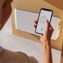 CONVECTOR DUUX DXCH11 1000W WIFI M/D LED BCO