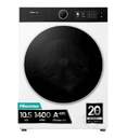 LVD. HISENSE WF5I1045BWQ 10,5K 1400R ATD WIFI