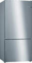 FRICOM. BOSCH KGN864IFA 186x86 NF INOX