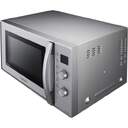 MICR. PANASONIC NNCD575MEPG 27L SILVER CONVECC