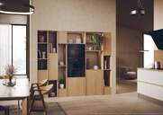 HORNO HAIER H6 ID2P3T1HTB 78L