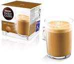 ESTUCHE DOLCE GUSTO CAFE AU LAIT 16x3 48C TRIPACK