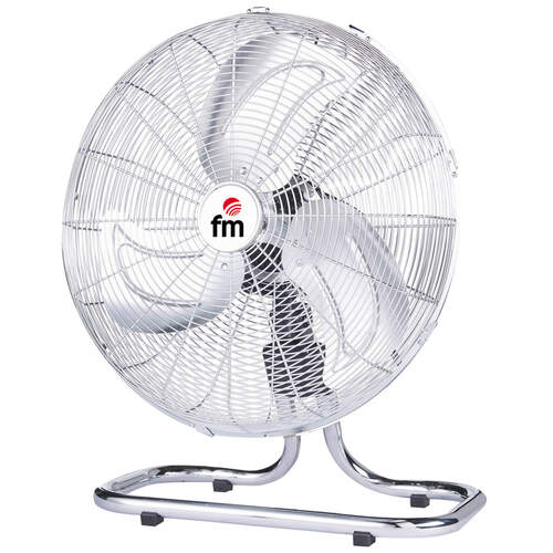 Ventilador de suelo FM FG45
