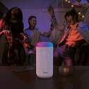 ALTAVOZ HAMA 00188229 BT SHINE 2.0 BLANCO