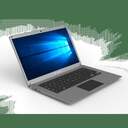 PORTATIL INNJOO VOOM GRAY N3350 14,1%%%quot;/4/64 W10H