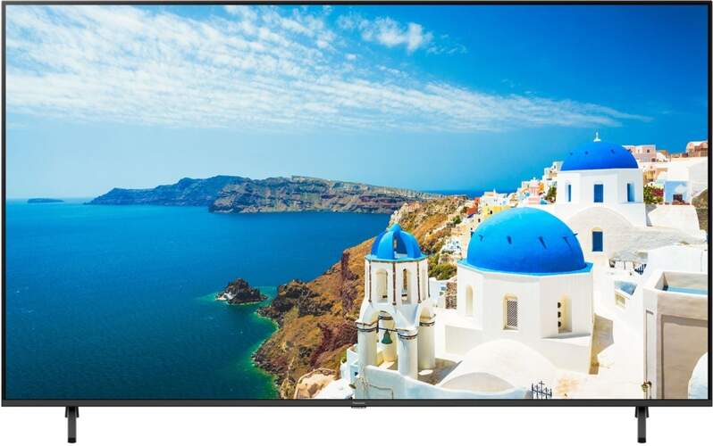 TV Panasonic 65" MiniLED TX-65MX950E