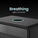ALTAVOZ HIFUTURE PASSION X KARAOKE 100W BLACK
