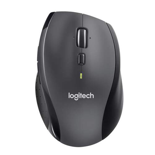 Rat&oacute;n Inal&aacute;mbrico Logitech M705 Marathon