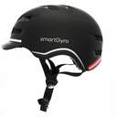 CASCO INTELIGENTE SMARTGYRO SMART MAX L NEGRO INTE