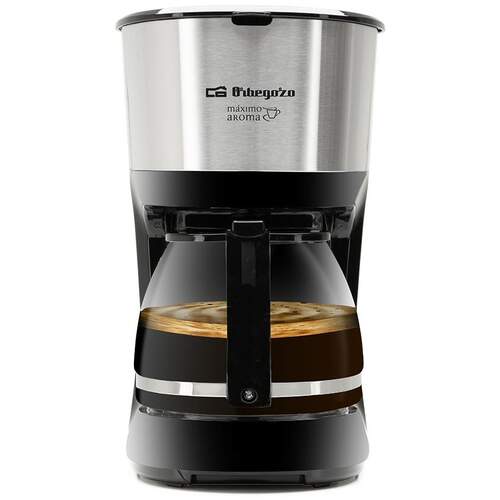 Cafetera Goteo Orbegozo CG4512 