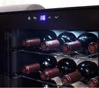VINOTECA CECOTEC GRANDSOMMELIER 24000 02342 NEGRO